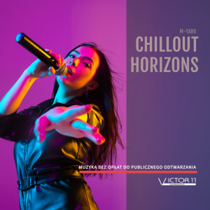 CHILLOUT HORIZONS DANCE M-YARO mp3